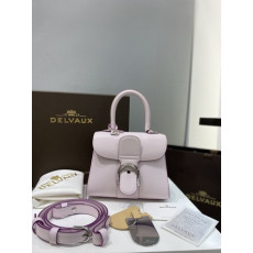 델보 브리앙 박스백 미니